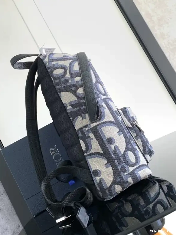 OldCobbler Bags DIRO RIDER BACKPACK 0701